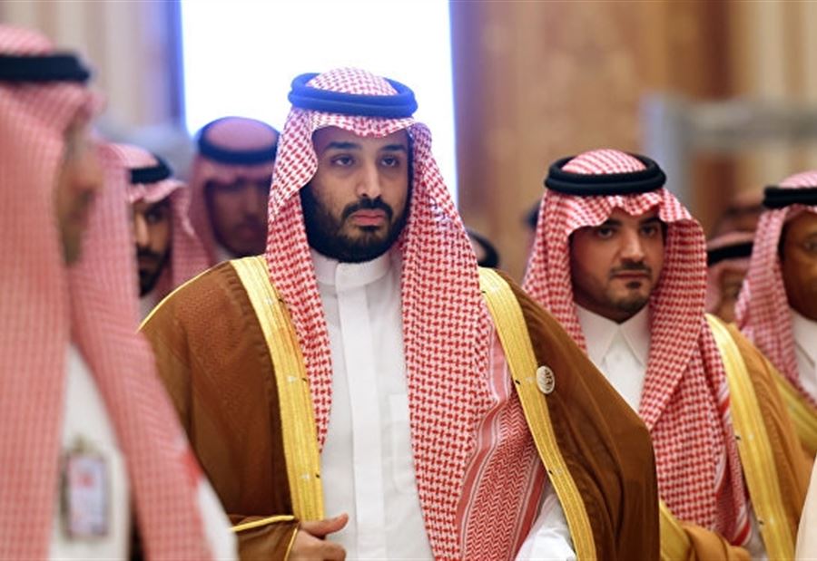 تطورات بملف الأمراء المحتجزين.. هذا ما طلبوه من ذويهم
