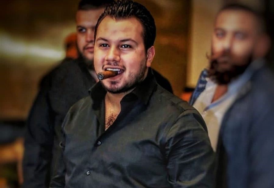 "إصابة طارئة" أتت بـ وديع الشيخ الى مستشفى الراعي... اليكم الرواية الكاملة!