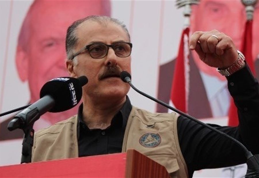 عبدالله: الذي سدد الغرامات "غبي"... وللذي تهرب "برافو"!