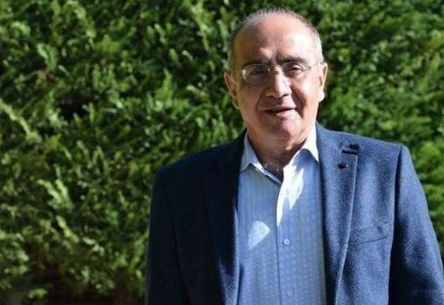 سعيد: أقف الى جانب "الاشتراكي"