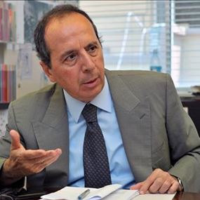 السيّد لريفي: مِش كلّ مين خِلِق صُوص بيصِير دِيك 