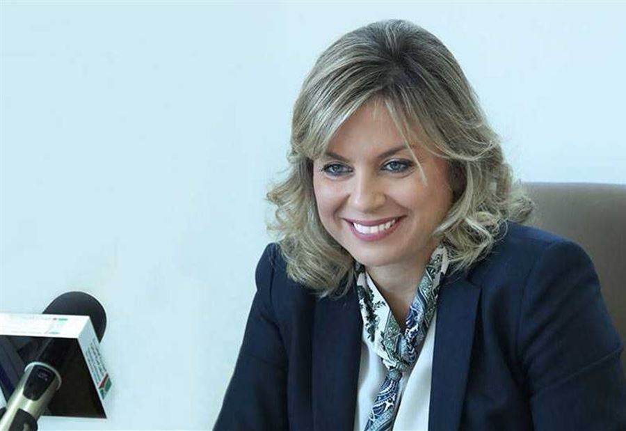 "أحداث الطيونة الصادمة".. تعليقٌ لـ كلودين عون