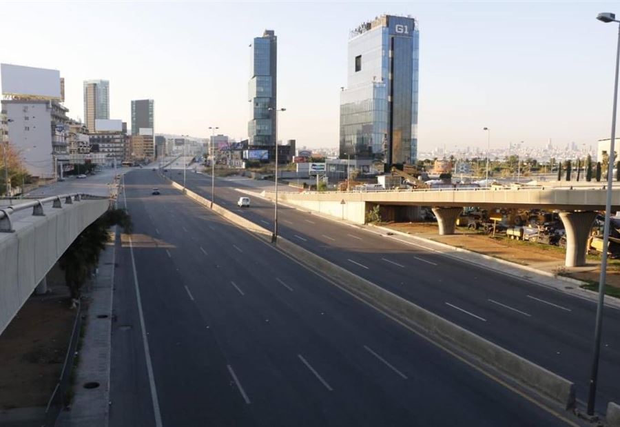 آلية عمل أطباء الأسنان خلال الاقفال العام... وكيفية السماح للمريض زيارة العيادة