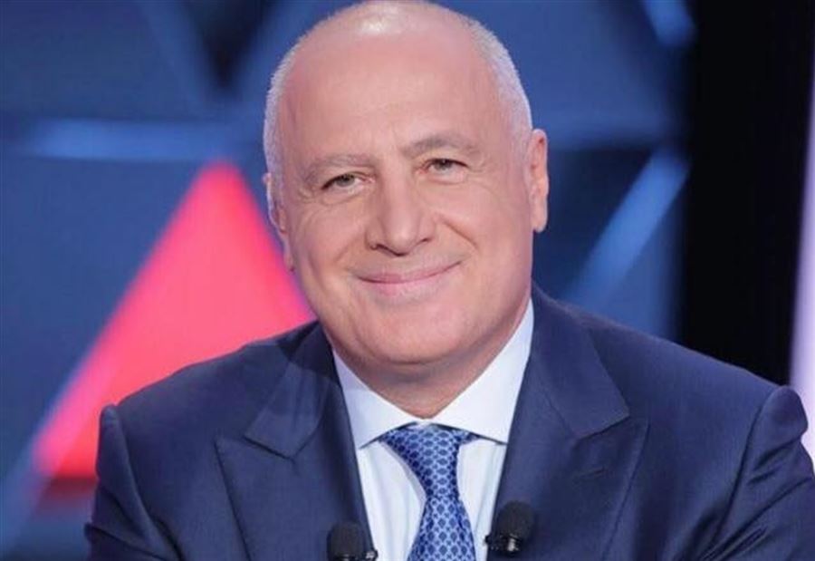 مرسال غانم أمام محكمة الاستئناف غداً  مرسال غانم أمام محكمة الاستئناف غداً