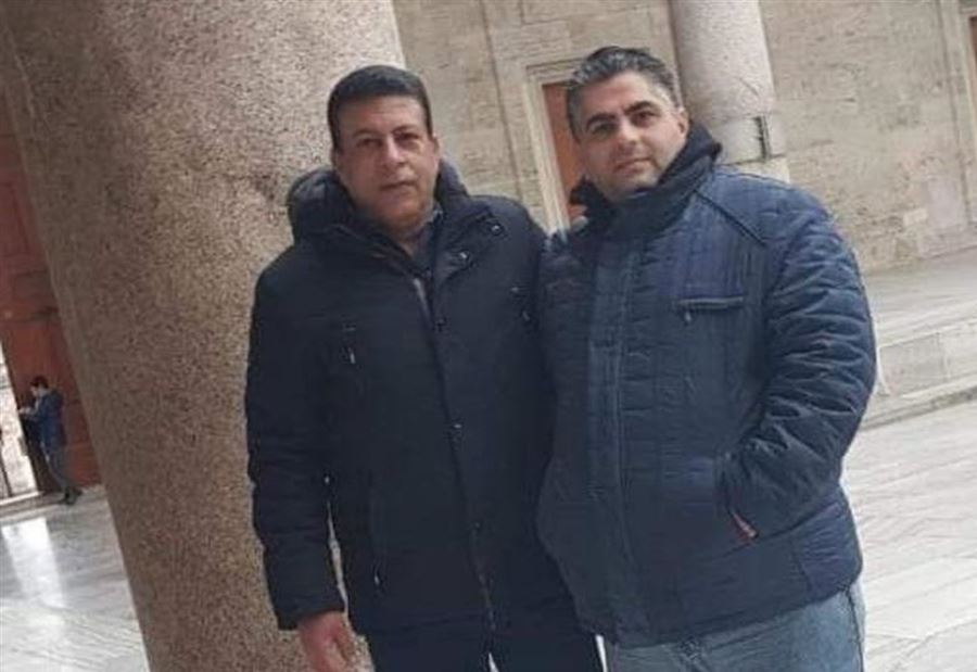 عم الفلسطيني الموقوف بتركيا: اتهام سامر تلفيقات