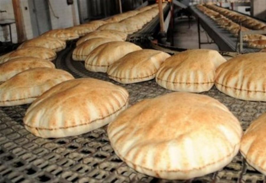 دعوةٌ من نقابةِ الأفران للإضرابِ عن العمل في هذا التاريخ! دعوةٌ من نقابةِ الأفران للإضرابِ عن العمل في هذا التاريخ!