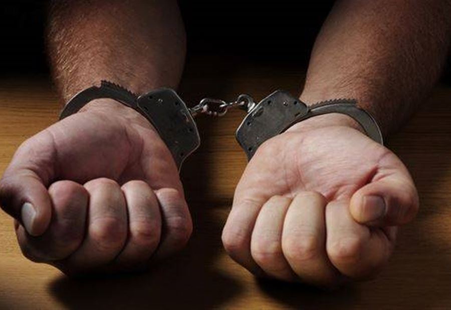  أخطر عصابات سرقة السيّارات في قبضة الامن 