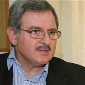 اوغاسبيان: لادراج قانون الانتخاب كبند اول اوغاسبيان: لادراج قانون الانتخاب كبند اول