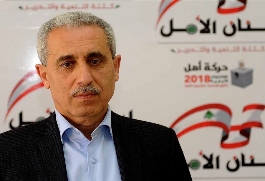 نائب "التنمية والتحرير": الرد على السم بالسم خطيئة