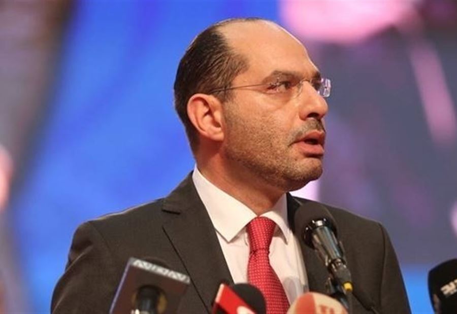 مراد "يستذكر" الحريري في تغريدة 
