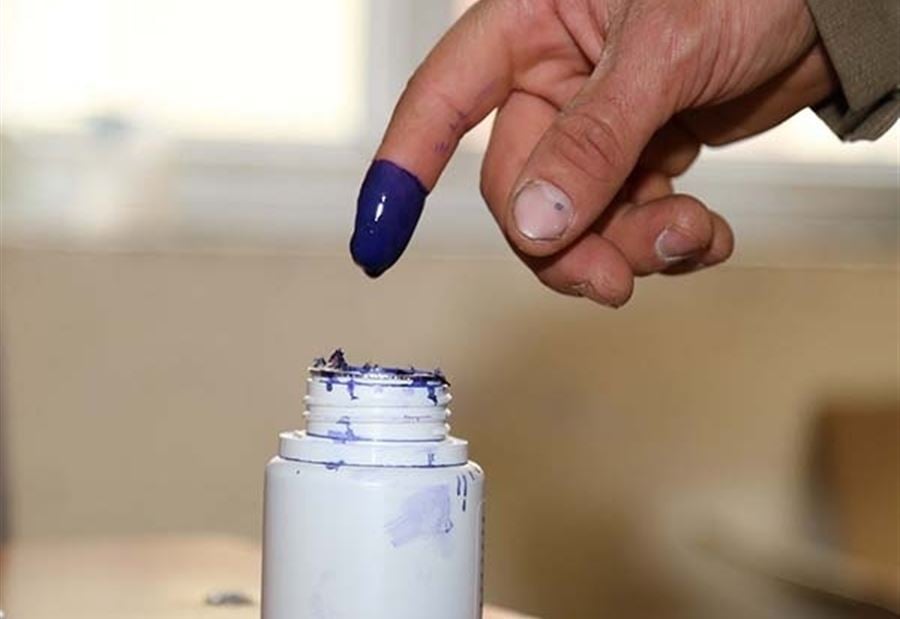 مَن هي الدائرة التي سجّل فيها أكبر عدد من اللوائح؟