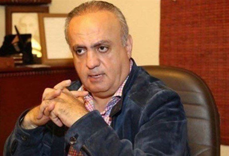 وهاب: إجتماع يُعقد الآن في منزل علاء الخواجا بالأشرفية