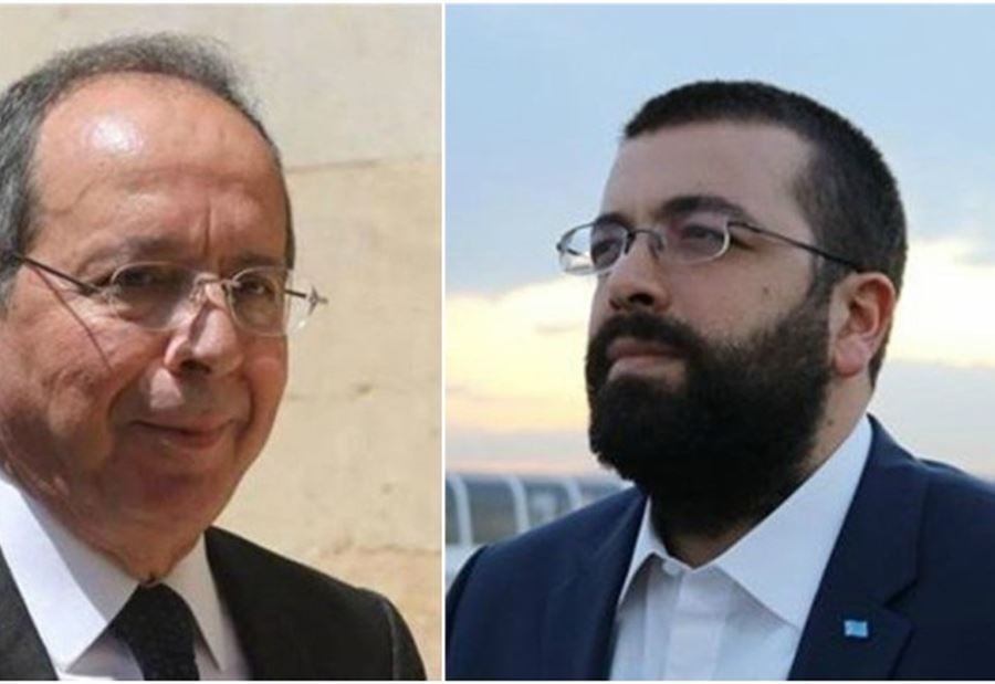 "تهديد" من أحمد الحريري الى السيِّد: يومك جاي!