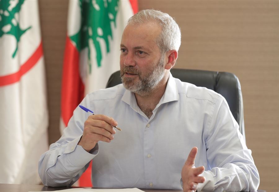 هل يفي السيّد بما وعد به في دير الأحمر وبشرّي.. أم مجرّد مزحة!؟ 