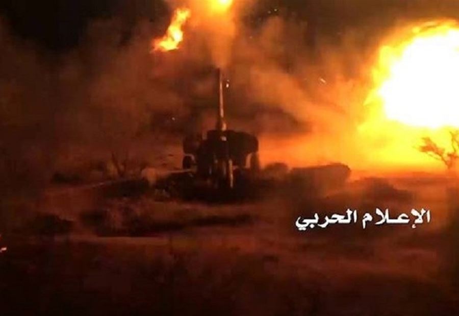 بعد وعد "قائد الثورة"... الحوثيون "يضربون" السعودية  