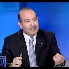 علوش: علامات الاستفهام تطرح حول "حزب الله" وحلفائه