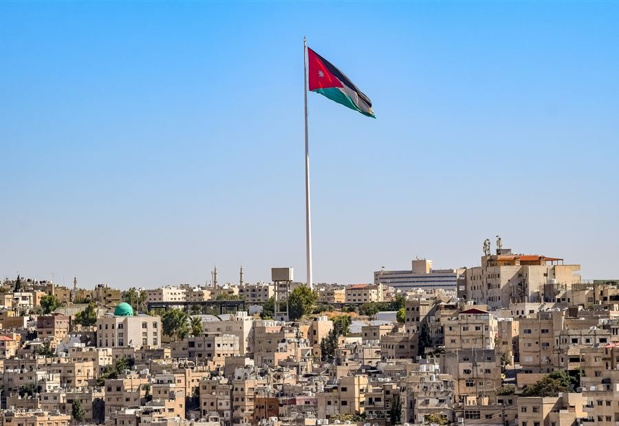 الأردن: نتنياهو يجر المنطقة إلى حرب شاملة ويجب إيقافه الأردن: نتنياهو يجر المنطقة إلى حرب شاملة ويجب إيقافه