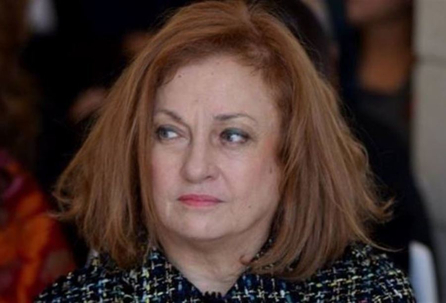 القاضية عون تدّعي على وكيلة المصري