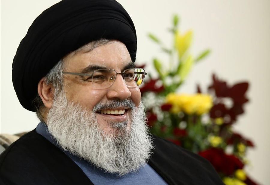 اختلفت الملفات ...ماذا ستتضمن كلمة السيد نصر الله غداً؟