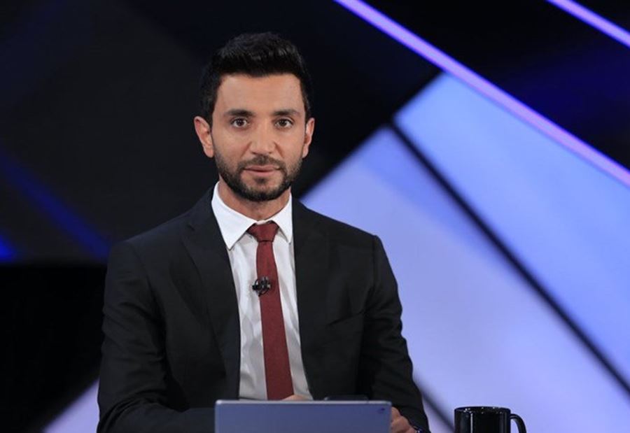 جو معلوف يروي لنيشان قصة طفولته المكسورة