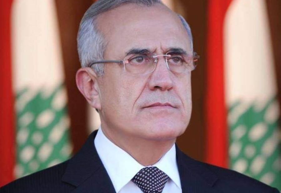 سليمان عن نورما: من فوق ابيض ومن تحت اوساخ