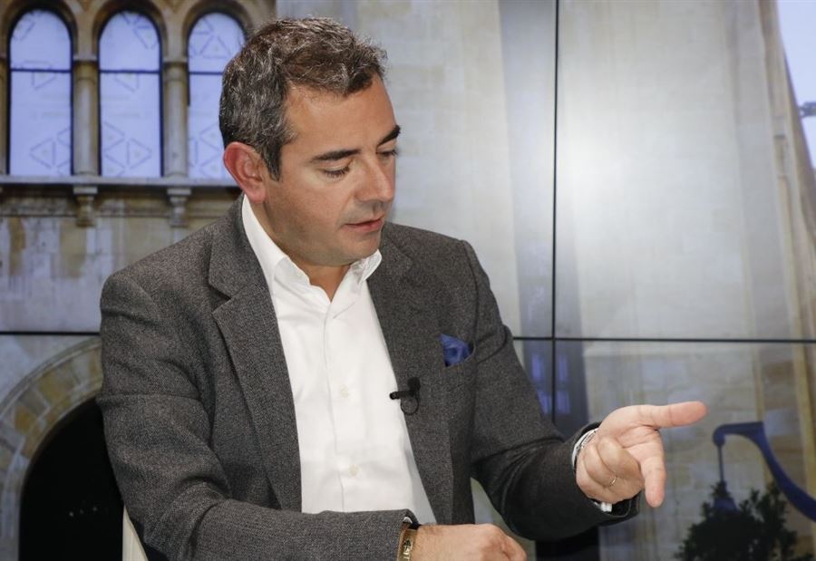وديع عقل يُحدّد الهدف من "توزير" خليل: كنا نعرف!