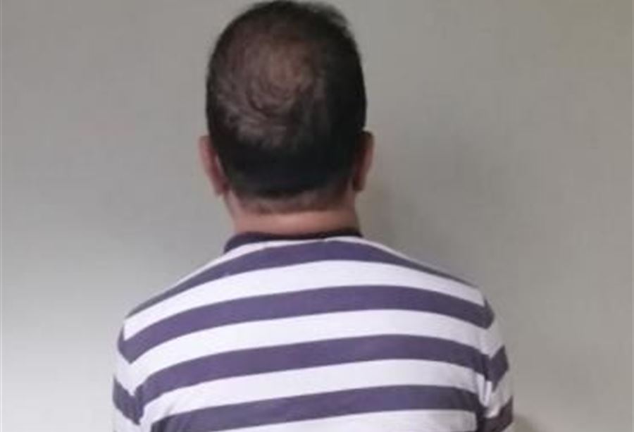 أخلي سبيله وعاد إلى السرقة.. فأوقفته "المعلومات" أخلي سبيله وعاد إلى السرقة.. فأوقفته "المعلومات"