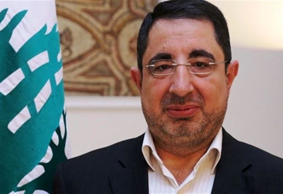 الحاج حسن: اقتصاد لبنان سيبنى بلا هيمنة أميركية!