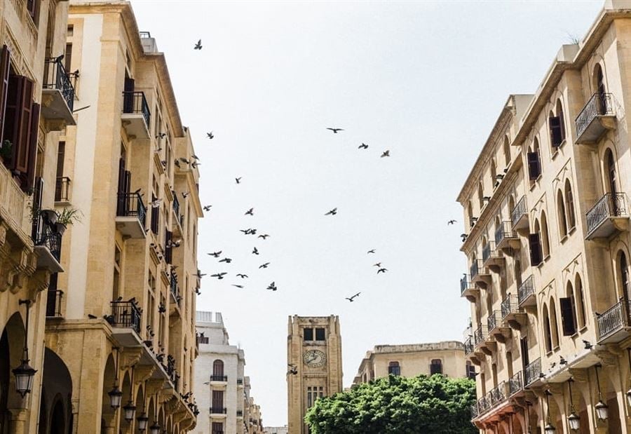 "العلاقات اللبنانية التركية ببضعة أسطر..."