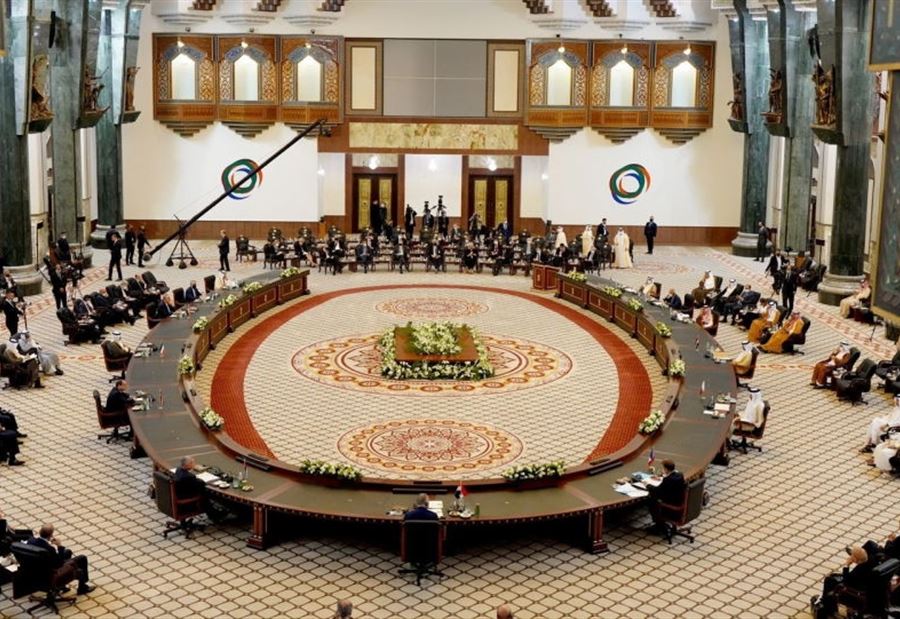 العراق يكشف السر وراء عدم دعوة سوريا إلى قمة بغداد
