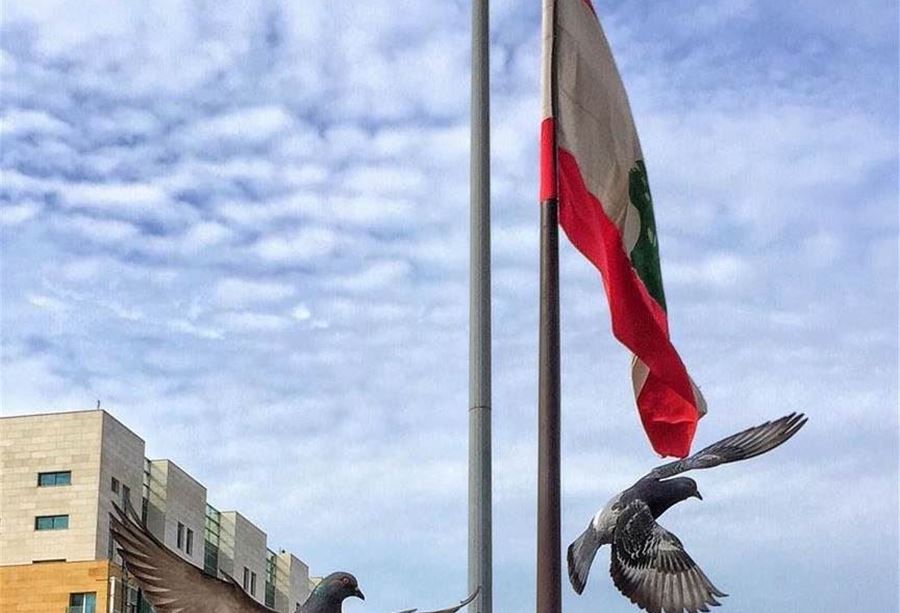 "3 أسلحة صارت جاهزة في لبنان"