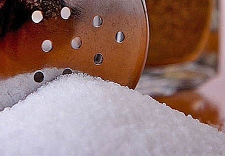 إجراءات لضمان سلامة إنتاج الملح