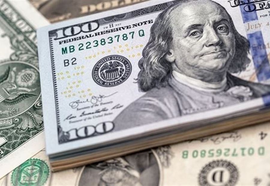 كيف افتتح دولار السوق السوداء اليوم؟