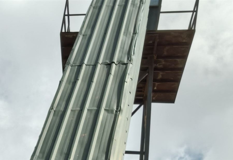 "بقذيفة مباشرة"... إسرائيل تستهدف برج مراقبة للجيش اللبناني! "بقذيفة مباشرة"... إسرائيل تستهدف برج مراقبة للجيش اللبناني!