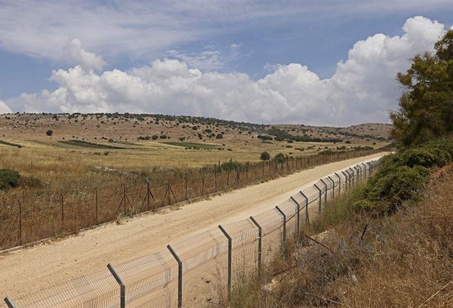 "إنفجار عند السياج الحدودي" يُشعل الجنوب