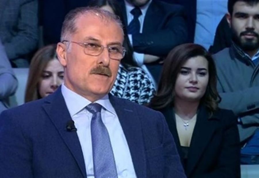 عبدالله يدعو السيد الى التواضع  