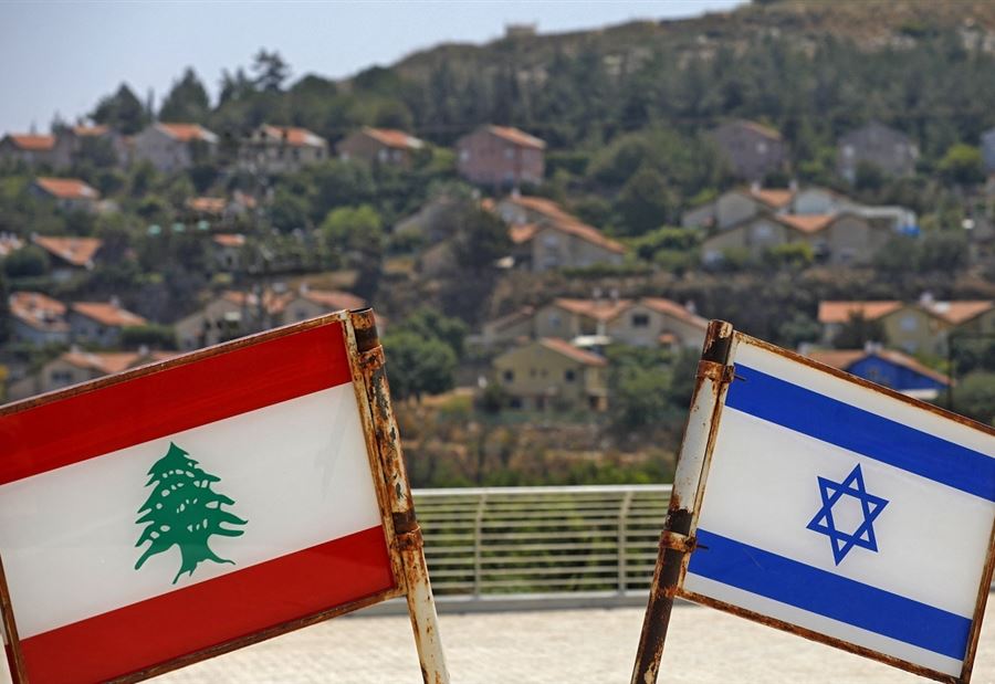 سكان لبنان واسرائيل على موعد مع سنوات من الهدوء والاستقرار؟ سكان لبنان واسرائيل على موعد مع سنوات من الهدوء والاستقرار؟