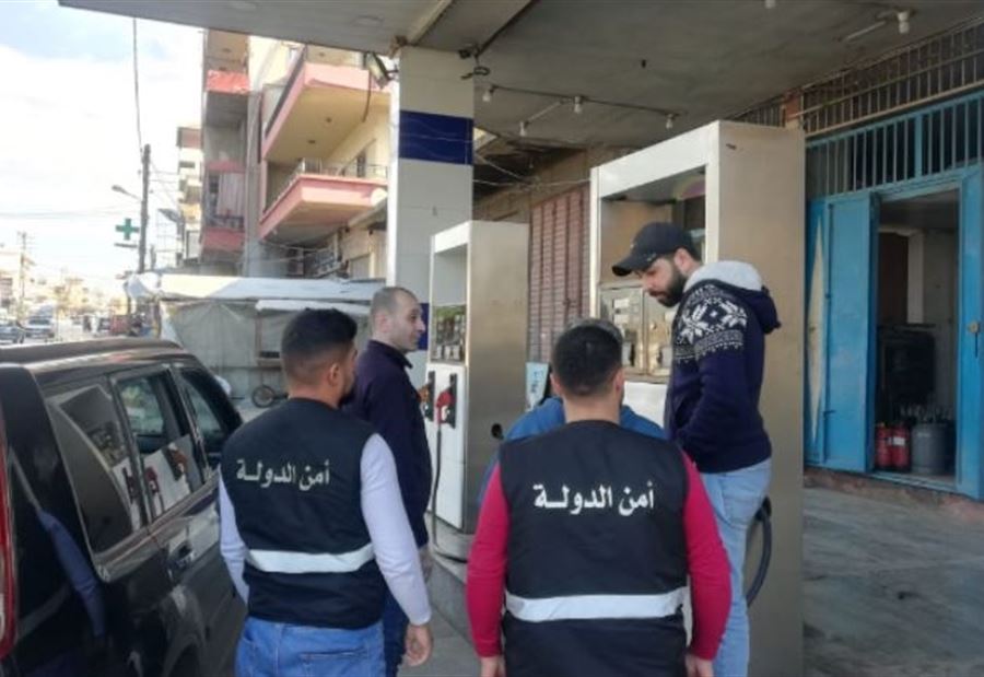 مخالفات بأسعار وأوزان ربطة الخبز... ومحاضر ضبط!