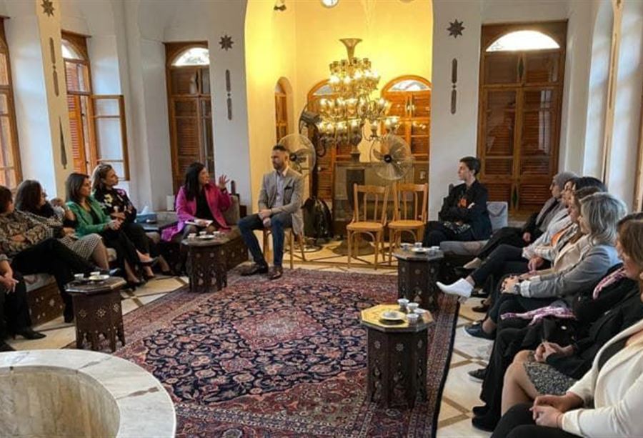 تيمور جنبلاط: القوى الأمنية وحدها مولجة حفظ الأمن