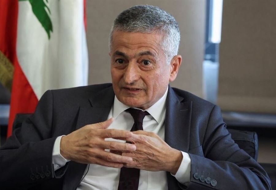 رواتب كل العاملين في القطاع العام... إعلان "حاسم" من وزير المالية 