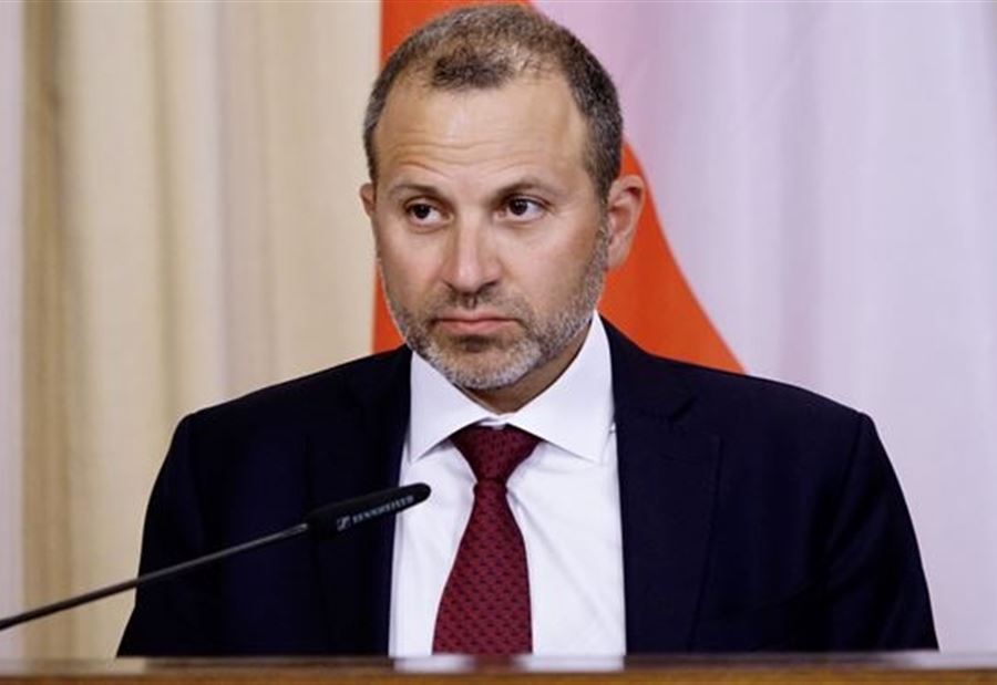 إتّصال بين باسيل والأسد؟!