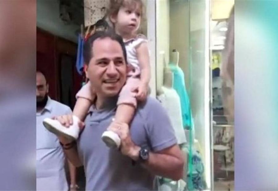 قراءةٌ في أبعاد زيارة الجميّل الى طرابلس