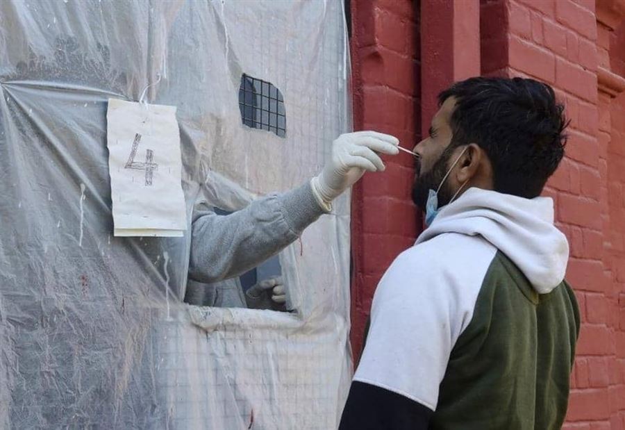 العقم... هل يؤثر "كورونا" على الرجال؟