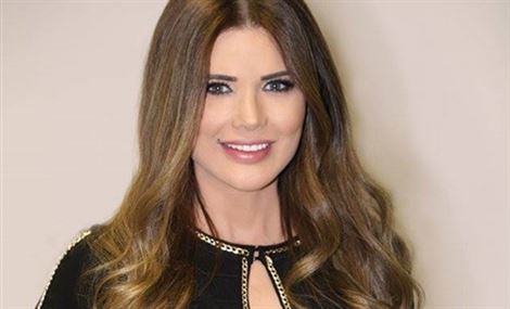 منى أبو حمزة في الموسم الثاني من "مذيع العرب"