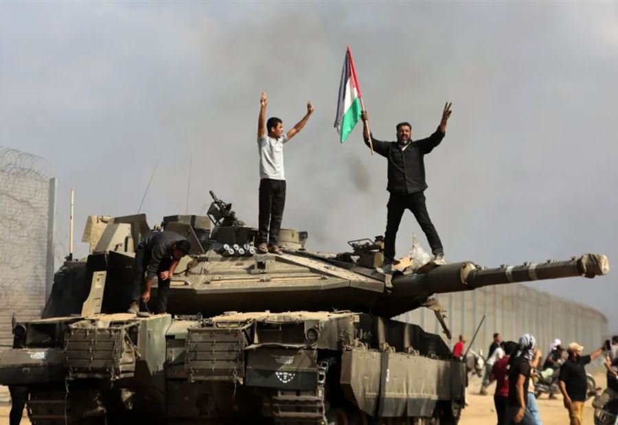 لا ترجمة للإنتصار!