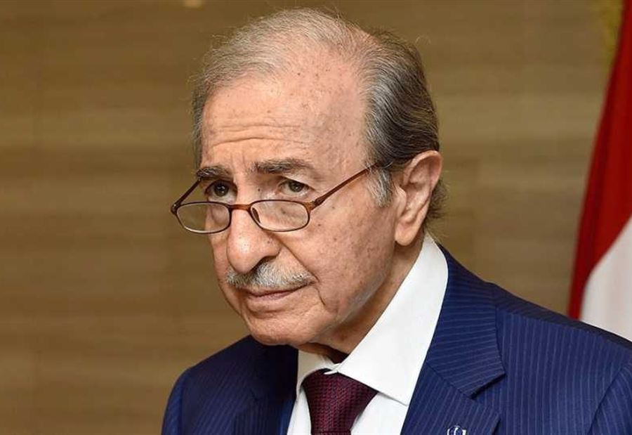 "لست شاهد زور"... الخليل يوضح أسباب عزوفه عن الترشّح!