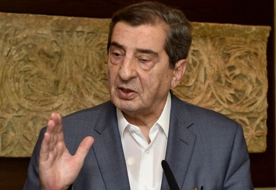 فرزلي: وجود الحريري في جلسة الحوار أمر ضروري