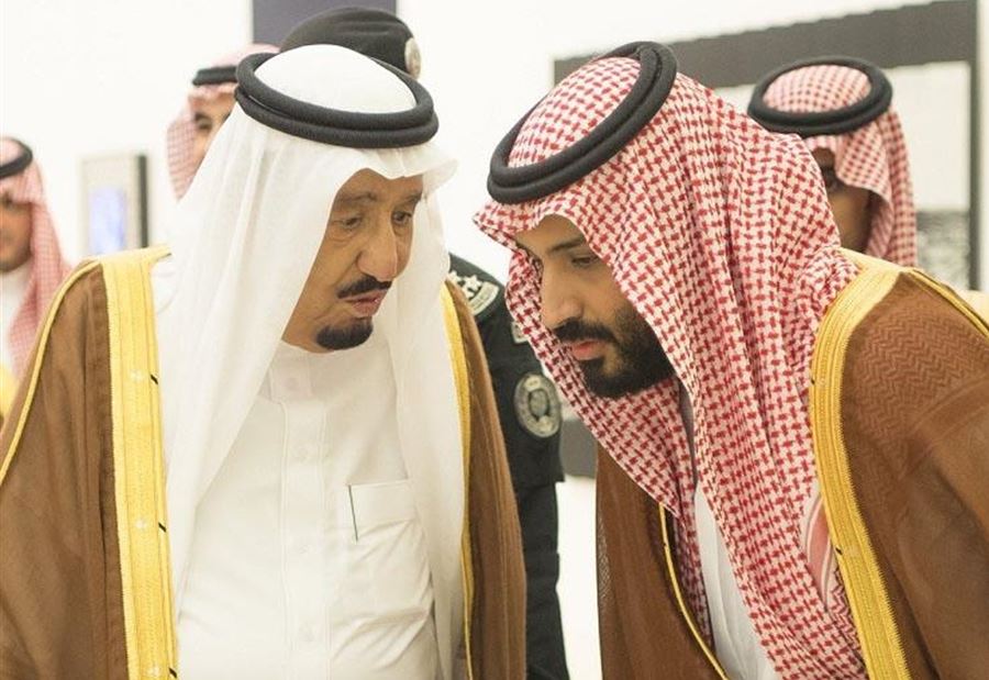 تحرك غير مسبوق للنائب العام السعودي بتوجيه من الملك وولي العهد 