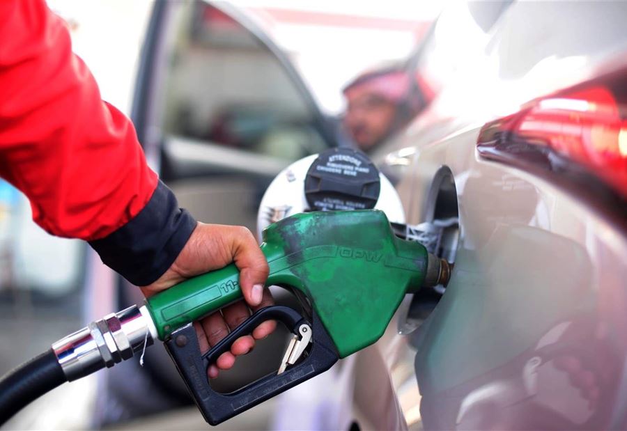 أسعار جديدة للمحروقات!  أسعار جديدة للمحروقات!