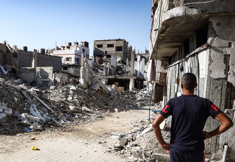 لإلزام إسرائيل بتطبيق الـ1701... شكوى جديدة من لبنان إلى مجلس الأمن! لإلزام إسرائيل بتطبيق الـ1701... شكوى جديدة من لبنان إلى مجلس الأمن!